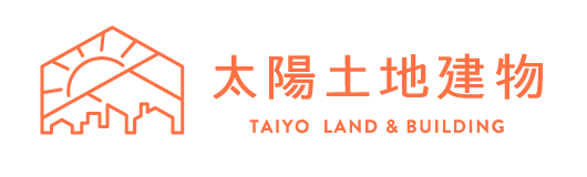 太陽土地建物
